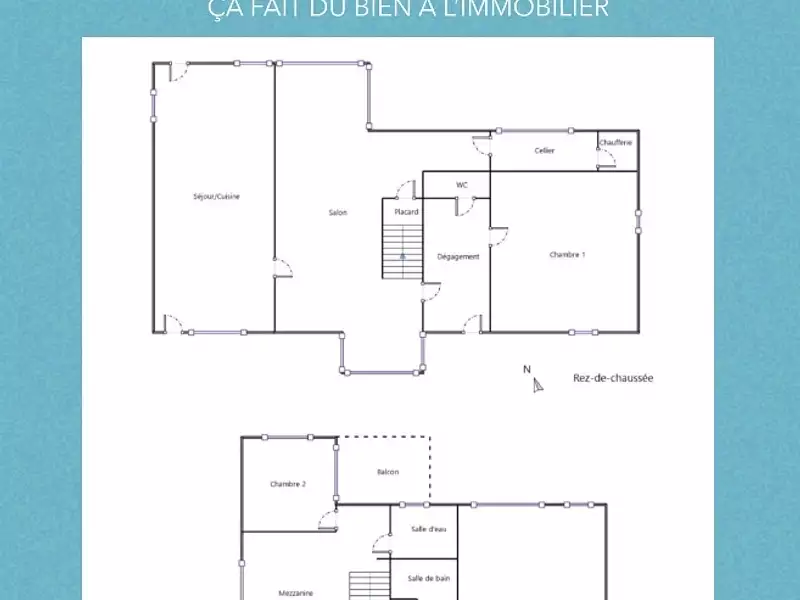 Maison, 514 m²