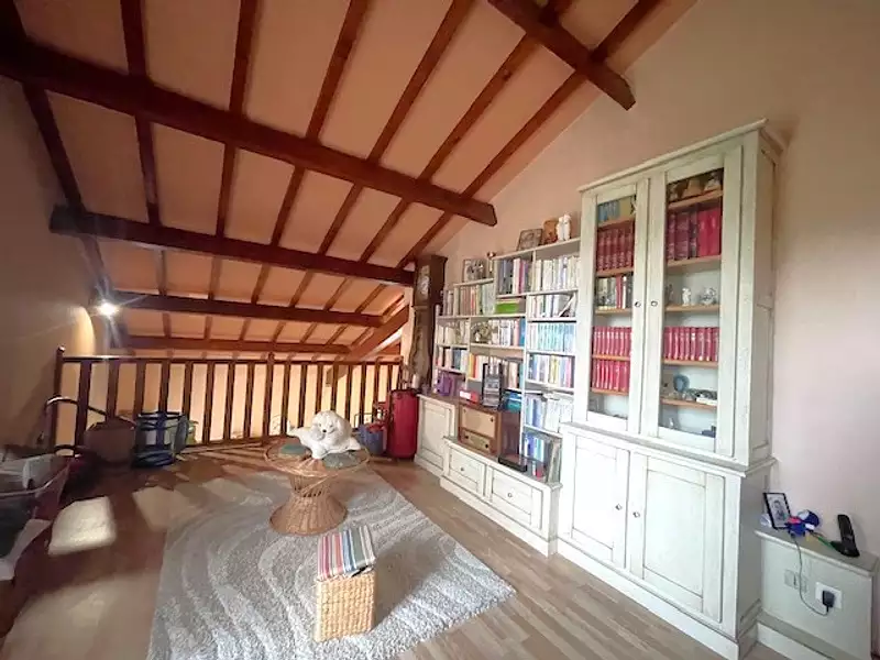Maison, 192 m²