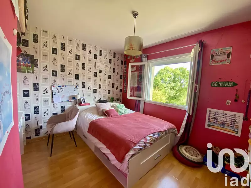 Maison, 115 m²