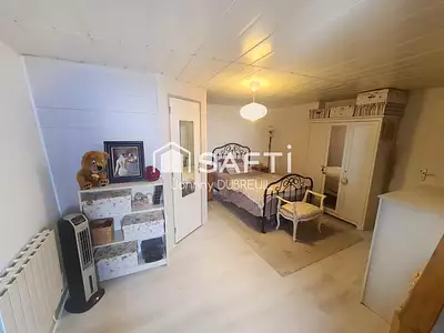 Maison, 85 m²