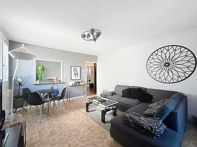 Appartement, 64,79 m²