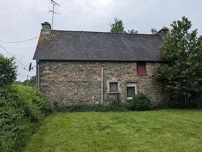 Maison, 50 m²