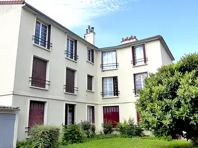 Appartement, 28,81 m²