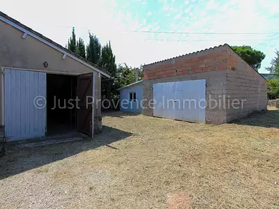 Maison, 100 m²