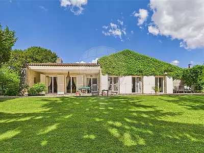 Maison, 462 m²