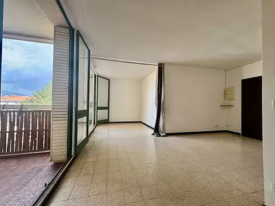 Appartement, 40,84 m²