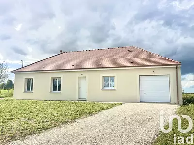Maison, 97 m²