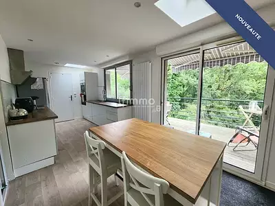 Maison, 120 m²