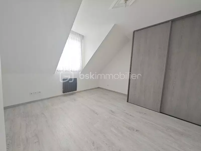Maison, 122 m²