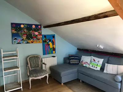 Maison, 120 m²