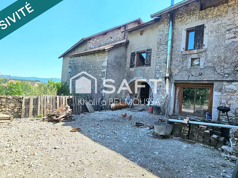 Maison, 150 m²