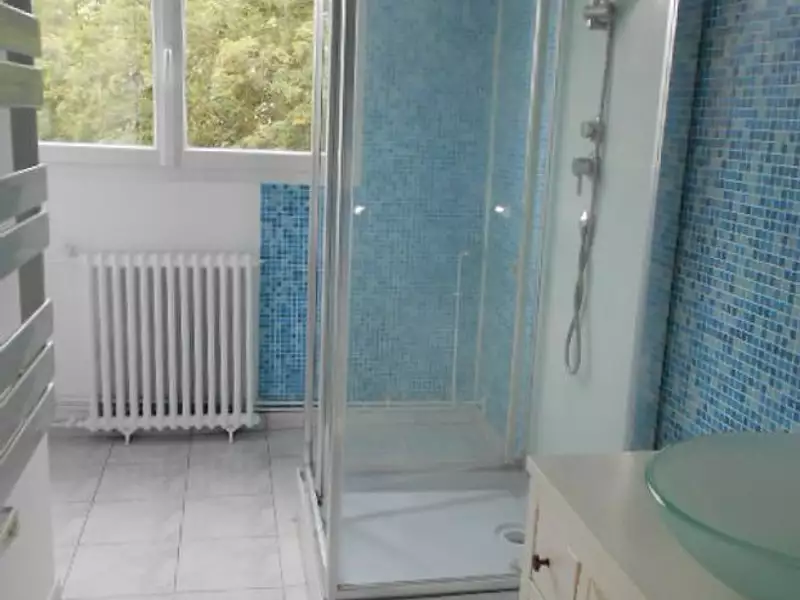 Appartement, 58,45 m²