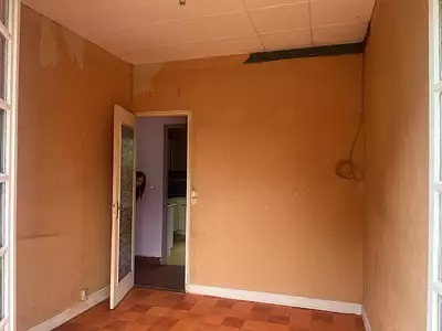Maison, 105 m²