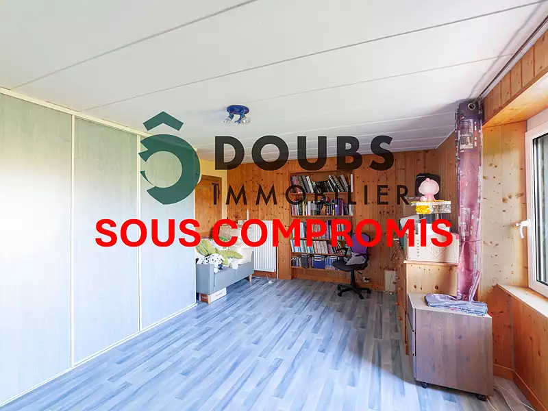 Maison, 145 m²