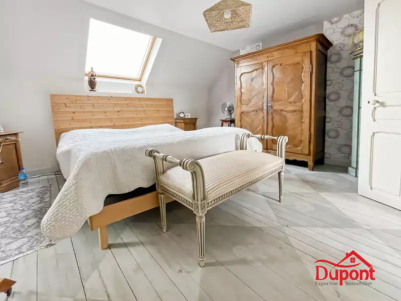 Maison, 125 m²