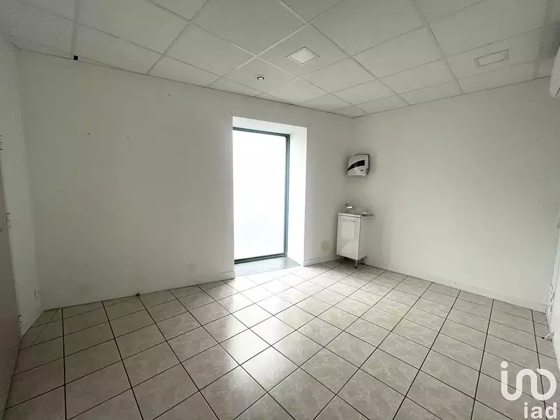 Divers, 12 m²