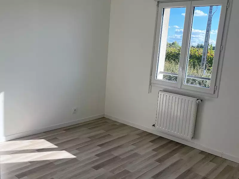 Maison, 84 m²