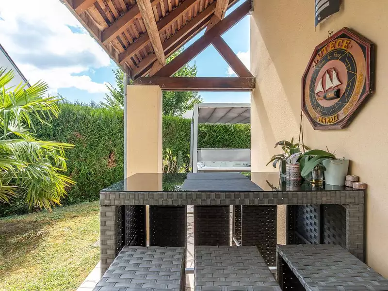 Maison, 122 m²