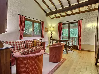 Appartement, 56,96 m²