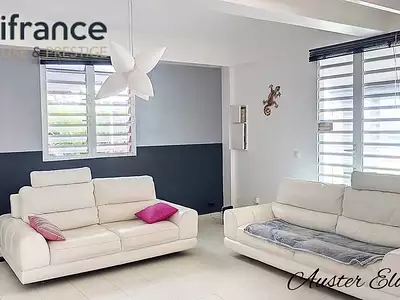 Maison, 250 m²
