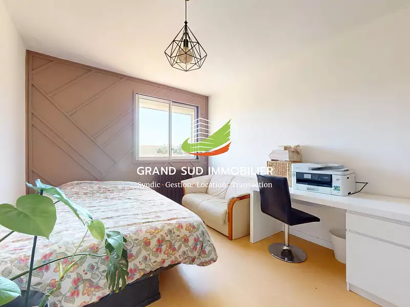 Appartement, 89 m²