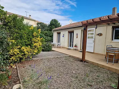 Maison, 90 m²