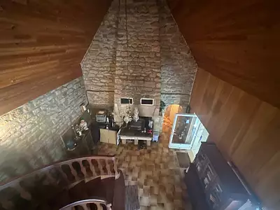 Maison, 150 m²
