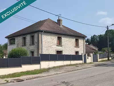Maison, 150 m²