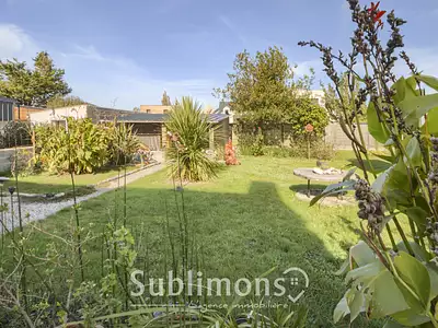 Maison, 126 m²