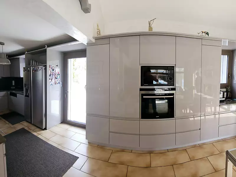 Maison, 170 m²