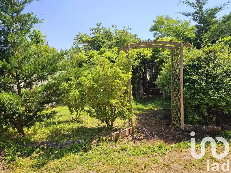 Maison, 133 m²