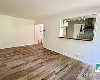 Appartement, 47,42 m²