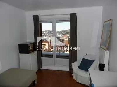 Appartement, 12 m²