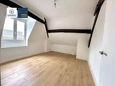 Maison, 207 m²
