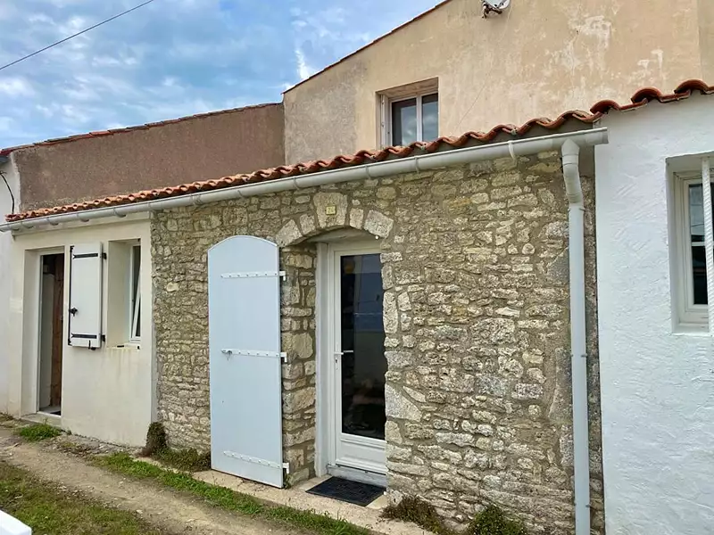 Maison, 48 m²