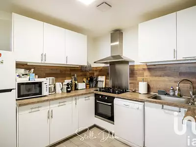 Maison, 282 m²