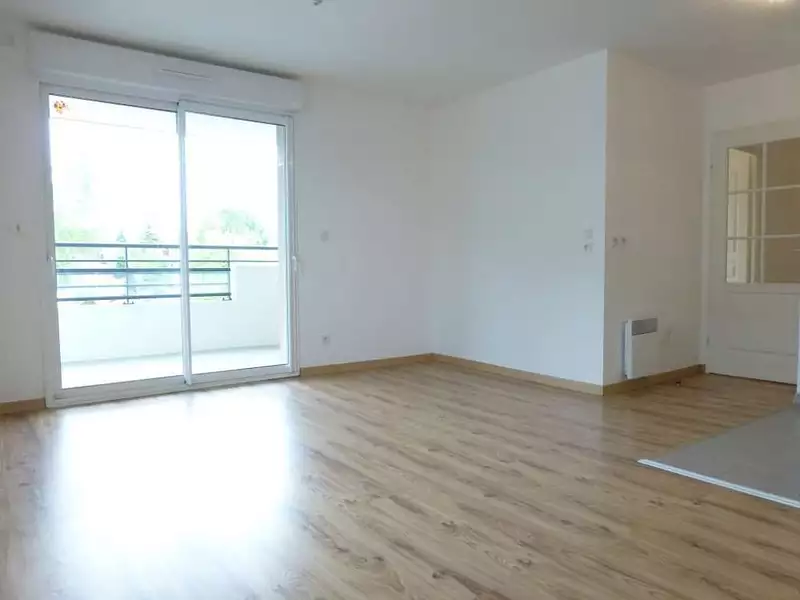 Appartement, 60 m²