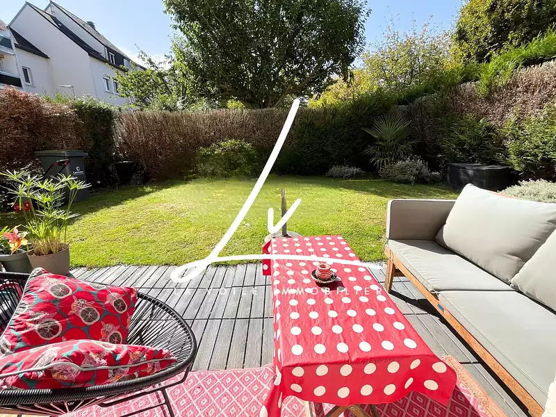 Appartement, 67,19 m²