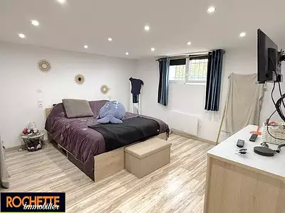 Maison, 140,05 m²