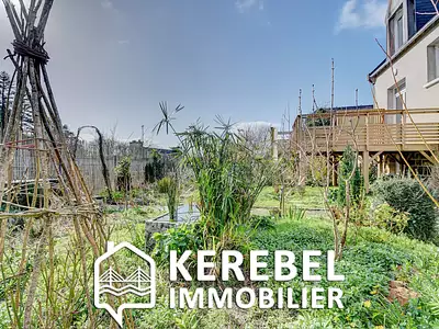 Maison, 99,6 m²