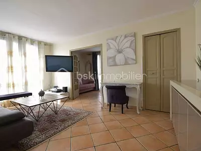 Appartement, 59 m²
