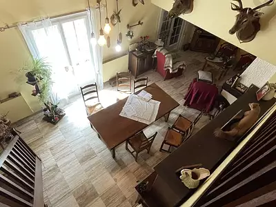 Maison, 113 m²