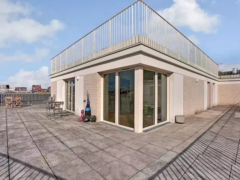 Appartement, 157 m²