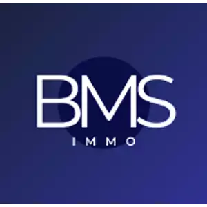 Logo de l'agence BMS IMMO