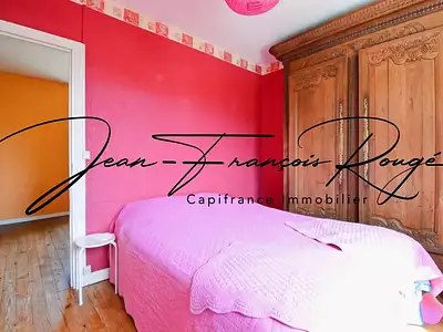 Maison, 126 m²