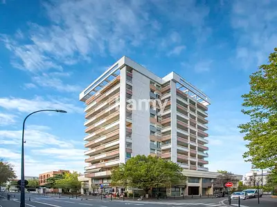 Appartement, 44,5 m²