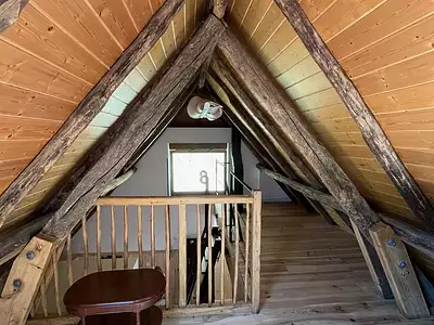 Maison, 105 m²