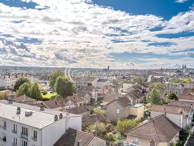 Appartement, 66 m²