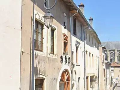 Maison, 300 m²