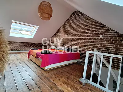 Maison, 70 m²